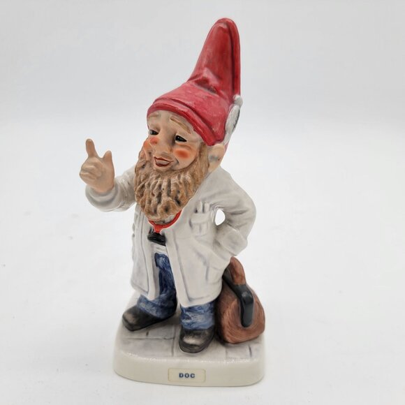 Goebel CoBoy Doc the Doctor - Picture 1 of 3